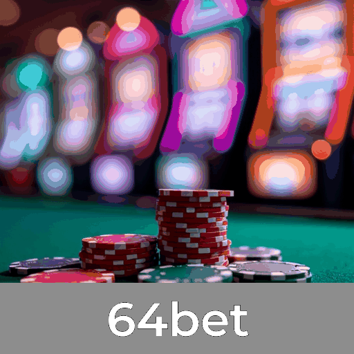 64bet: Excelência em apostas esportivas com ênfase no Brasil