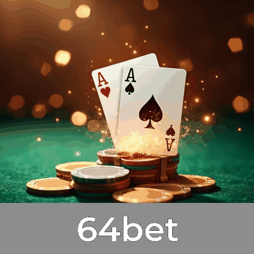 64bet: Seu Destino em Cassino Seguro e Divertido