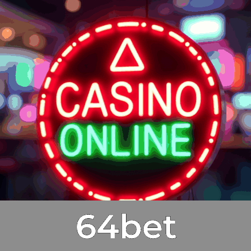 64bet: Onde Bônus e Ofertas Exclusivas Impulsionam suas Chances de Ganhar