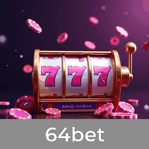 Experimente o acesso premium e seguro no 64bet