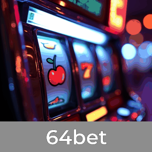 Experimente o acesso premium e seguro no 64bet