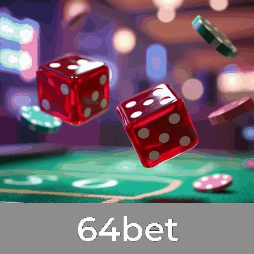 64bet: A Revolução das Apostas em Seu Celular