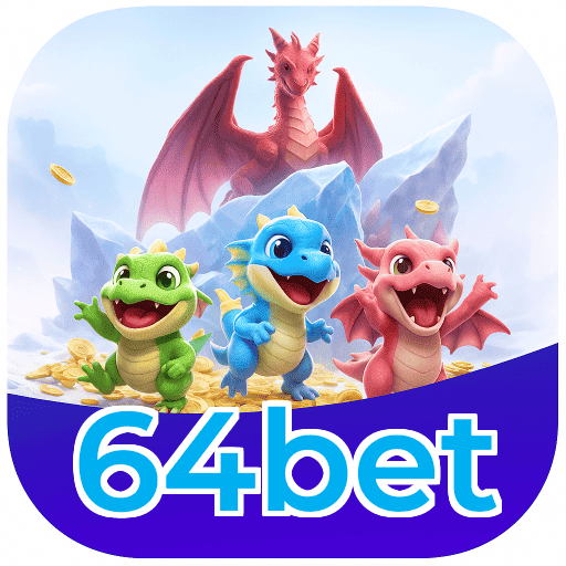 64bet Logo